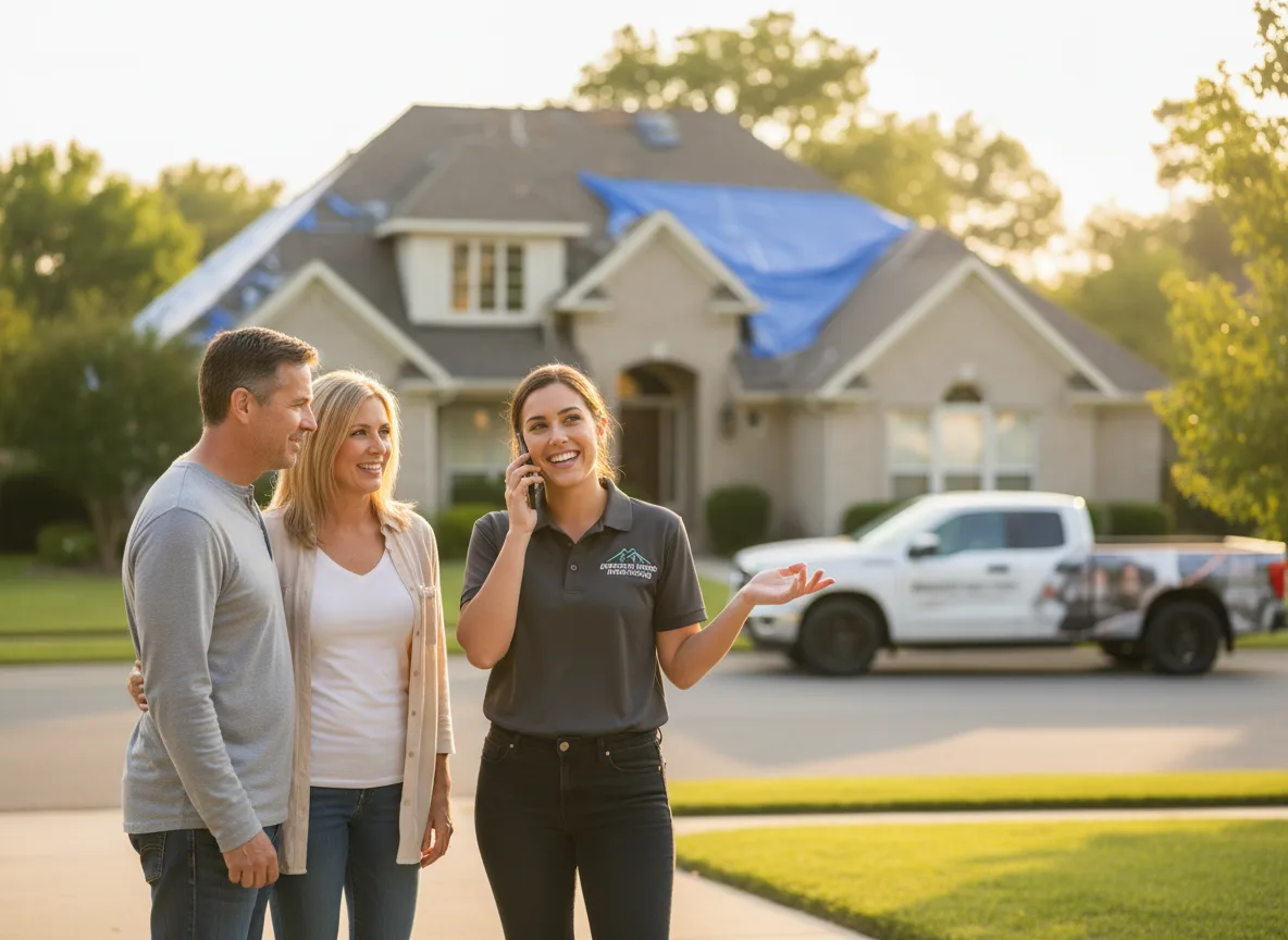 Emergency Roof Repair Knapp, WI FAQs